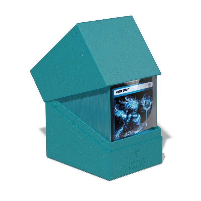 Ultimate Guard RTE Boulder 133+ Deck Box - Petrol