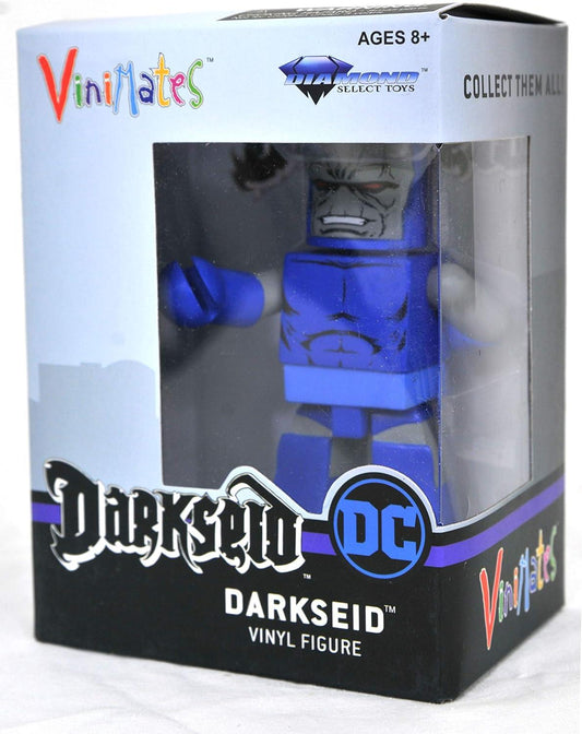 DIAMOND SELECT TOYS DC Comics Vinimates: Darkseid Vinyl Figure