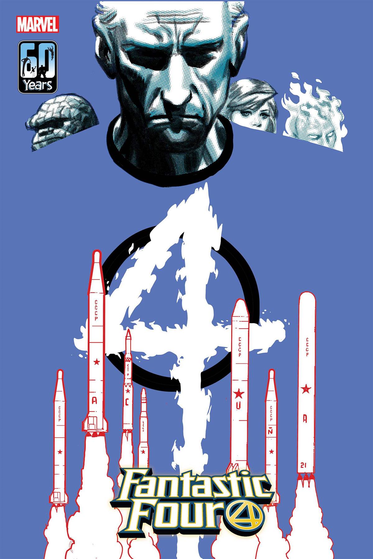 Fantastic Four Life Story #3 (of 6) Marvel Comics Comic Book