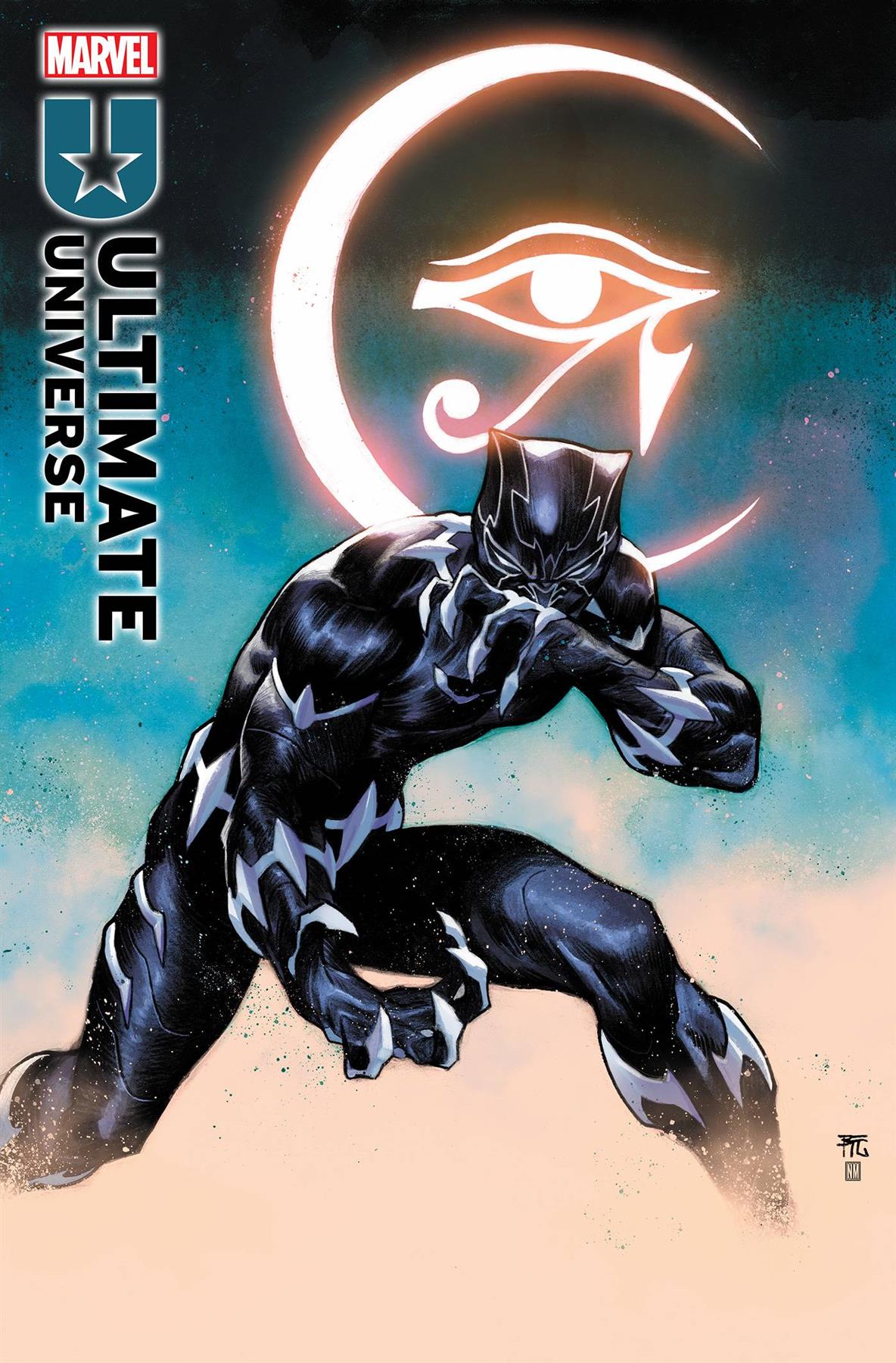 Ultimate Universe One Year In #1 Dike Ruan Var Marvel Prh Comic Book 2024