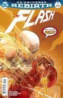 Flash #7 DC Comics Comic Book