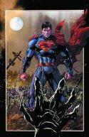 Action Comics #21 The New 52 Series DC Comics Comic Book