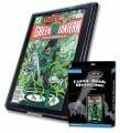 BCW Comic Book Showcase Current