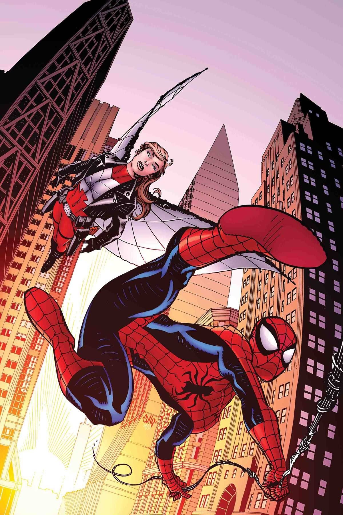 Peter Parker Spectacular Spider-man #307 () Marvel Comics Comic Book
