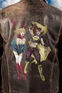 Batman Superman #12 Bombshells Var Ed DC Comics Comic Book