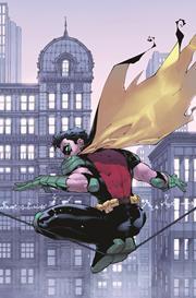 Tim Drake Robin #10 Cvr B Gleb Melnikov Card Stock Var DC Comics Comic Book