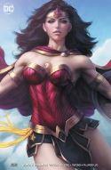Wonder Woman #65 (Var Ed) DC Comics Comic Book