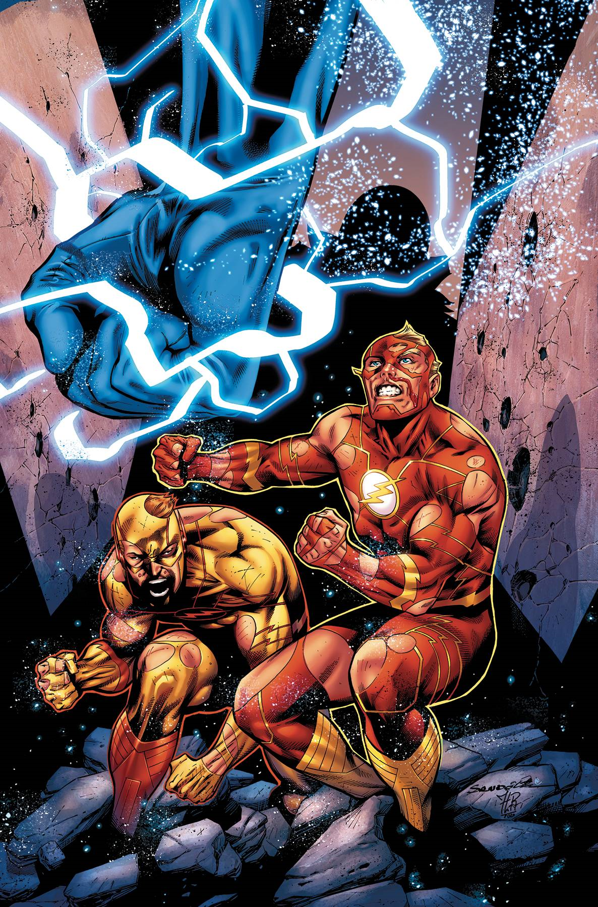 Flash #755 DC Comics Comic Book 2020
