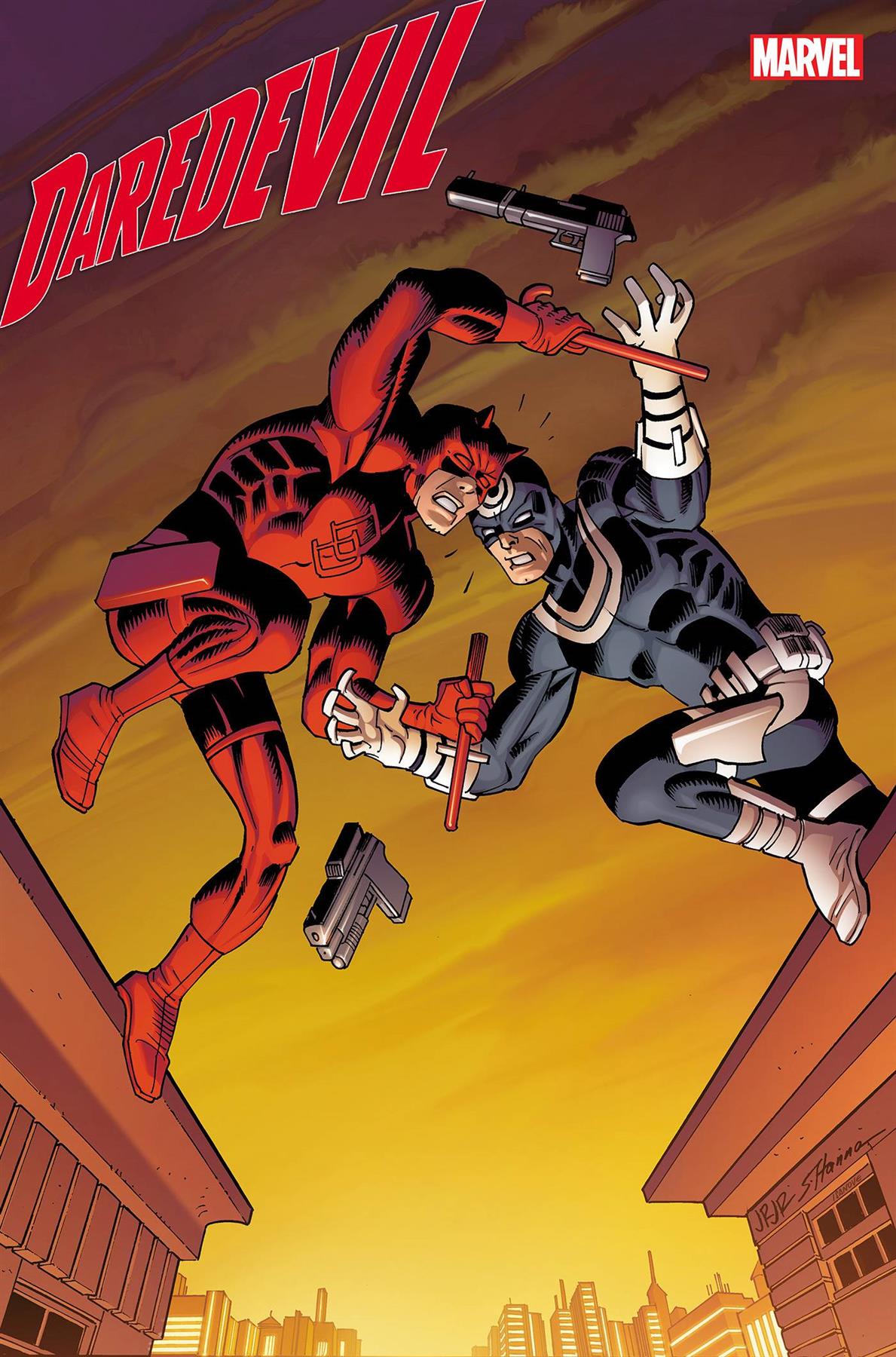 Daredevil #17 Marvel Prh Comic Book 2025