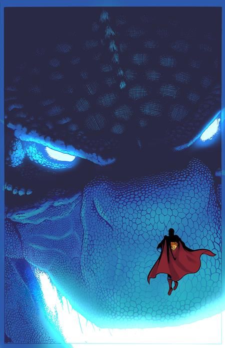 Justice League Vs Godzilla Vs Kong 2 #1 (of 7) Cvr G Inc 1:25 Kevin Maguire Card Stock Var DC Comics Comic Book