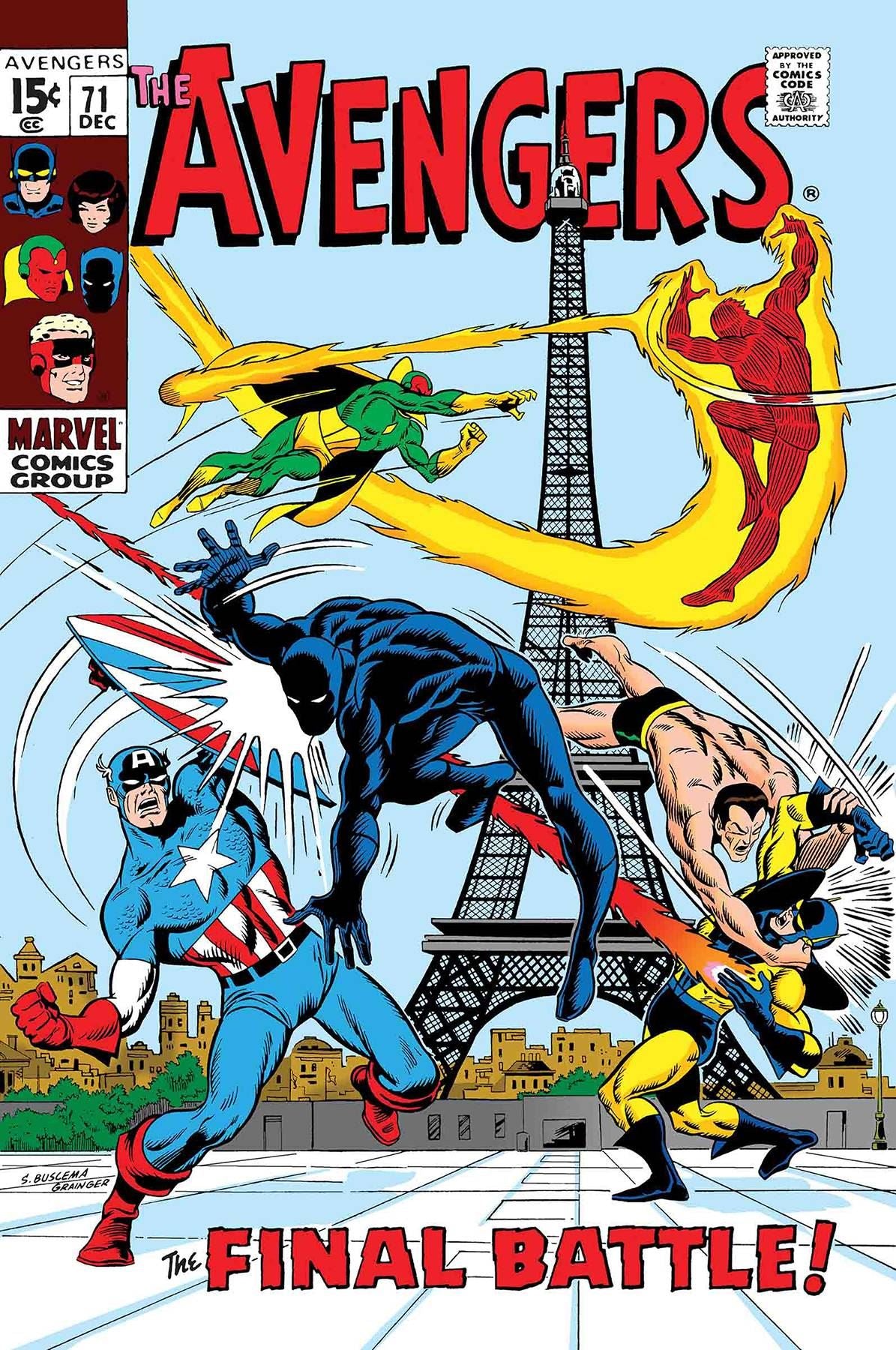 True Believers Avengers Endgame #1 Marvel Comics Comic Book