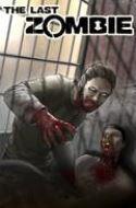 LAST ZOMBIE #2 (OF 5) THE END Antarctic Press Comic Book
