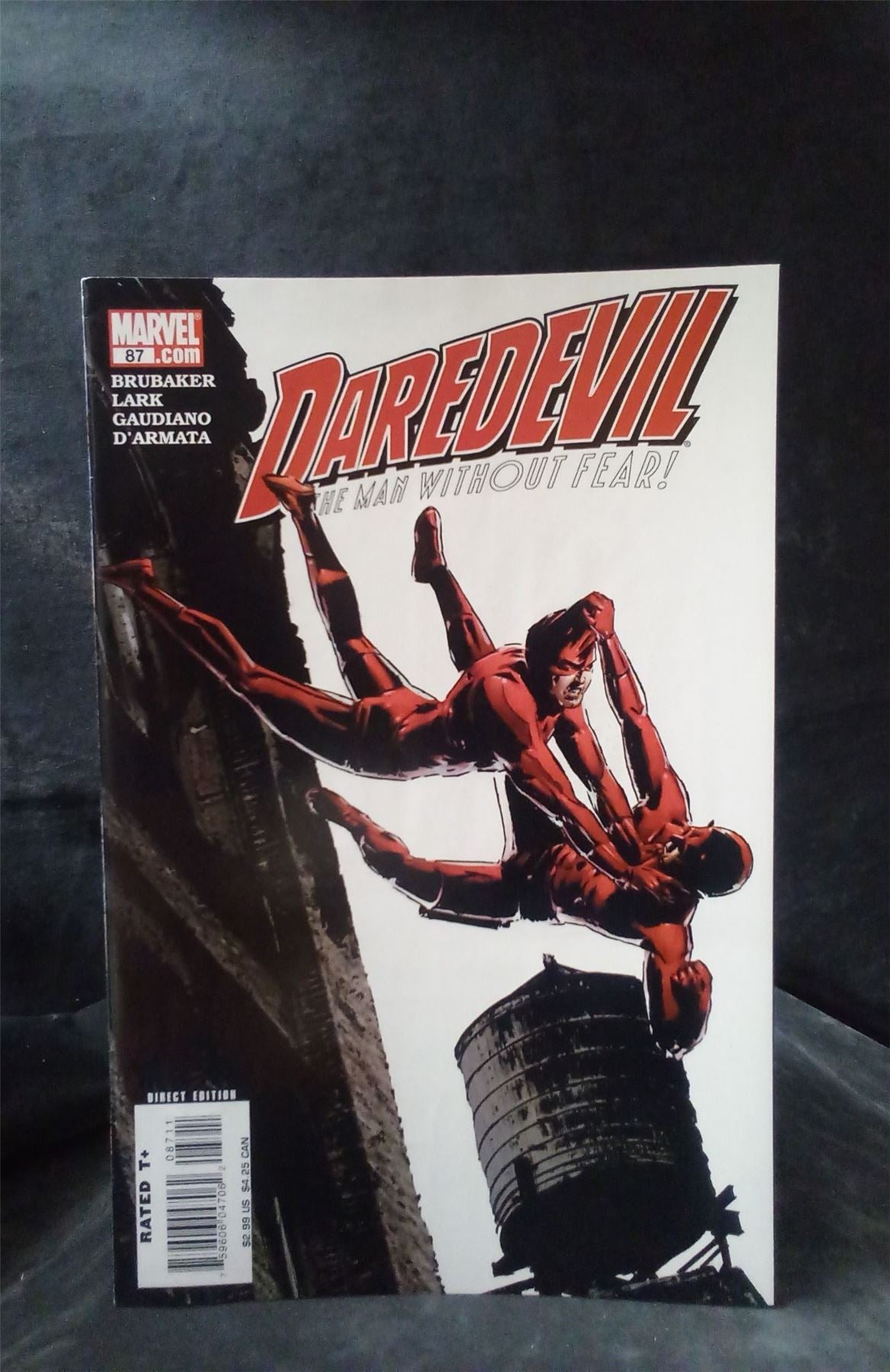 Daredevil #87 2006 Marvel Comics Comic Book