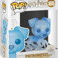 Funko POP! Harry Potter: Harry Potter Patronus – Patronus Ron Weasley, Multicolor