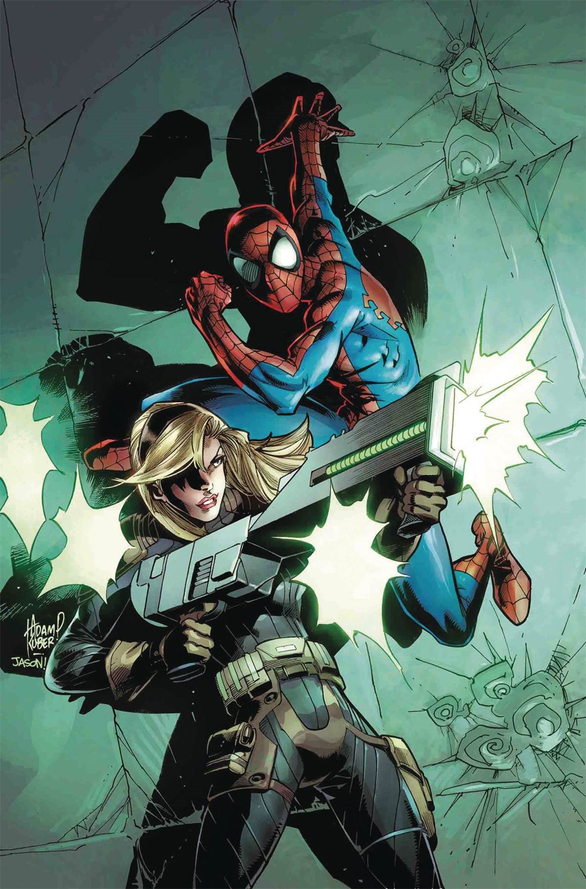Peter Parker Spectacular Spider-man #305 () Marvel Comics Comic Book