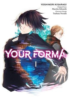 Your Forma Vol 1 Yen Press 2023 GN