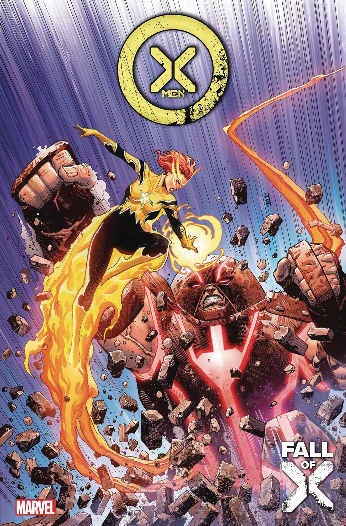 X-men #28 () Marvel Prh Comic Book 2023