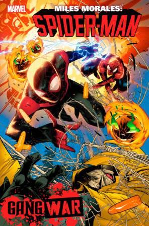 Miles Morales Spider-man #13 () Marvel Prh Comic Book 2023