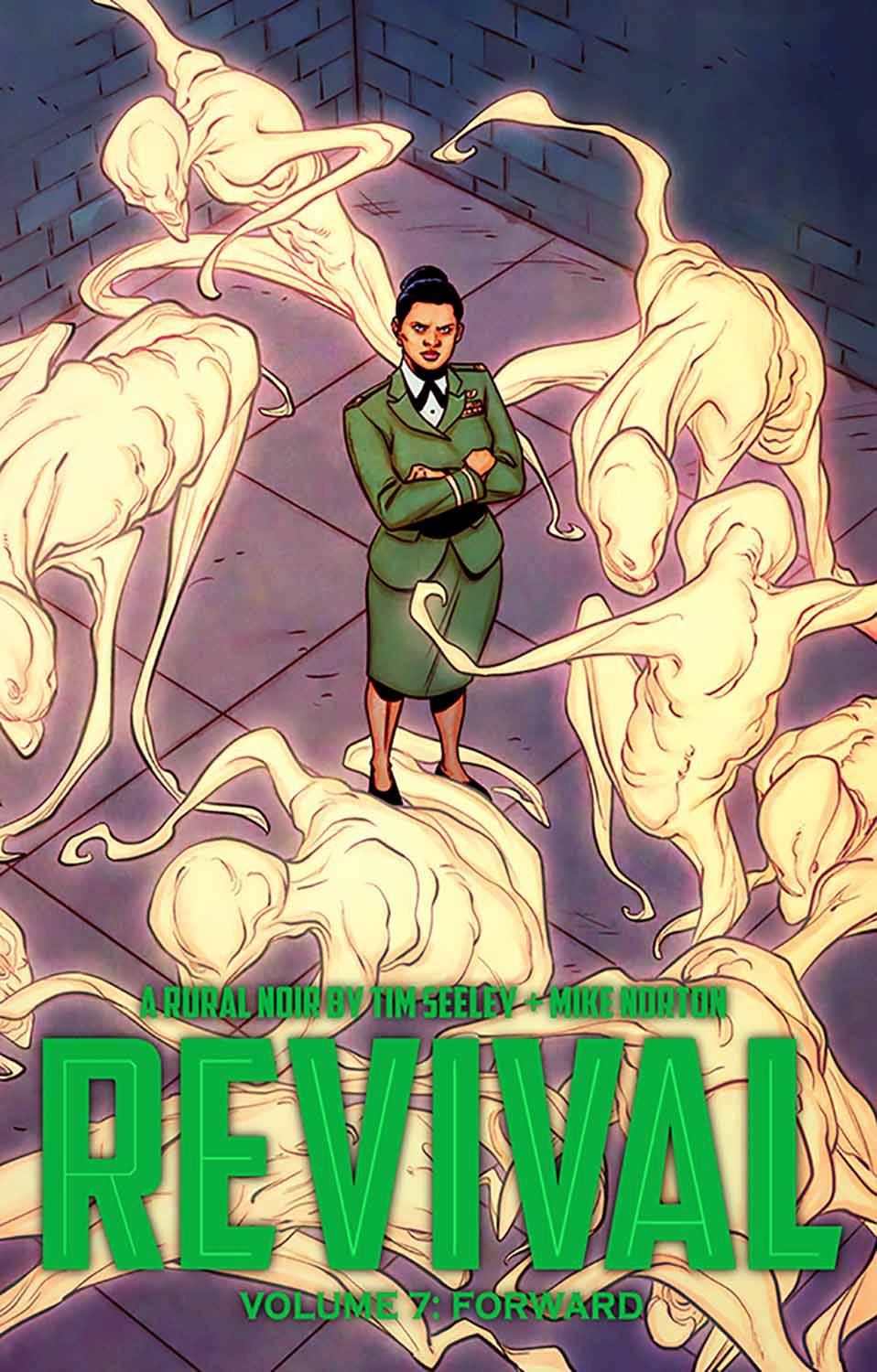 Revival Tp Vol 07 Forward Image Comics