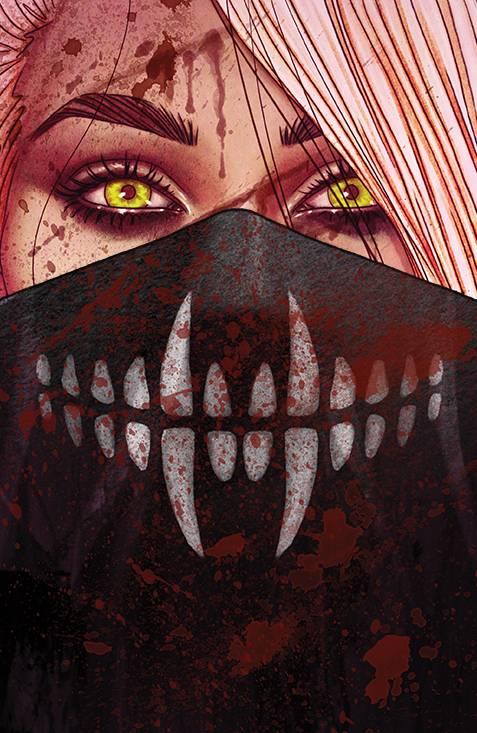 Something Is Killing The Children #25 Cvr I Unlockable Var Boom! Studios Comic Book