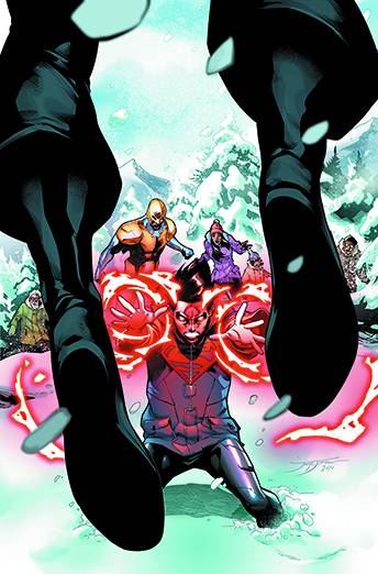 Superboy #33 DC Comics Comic Book