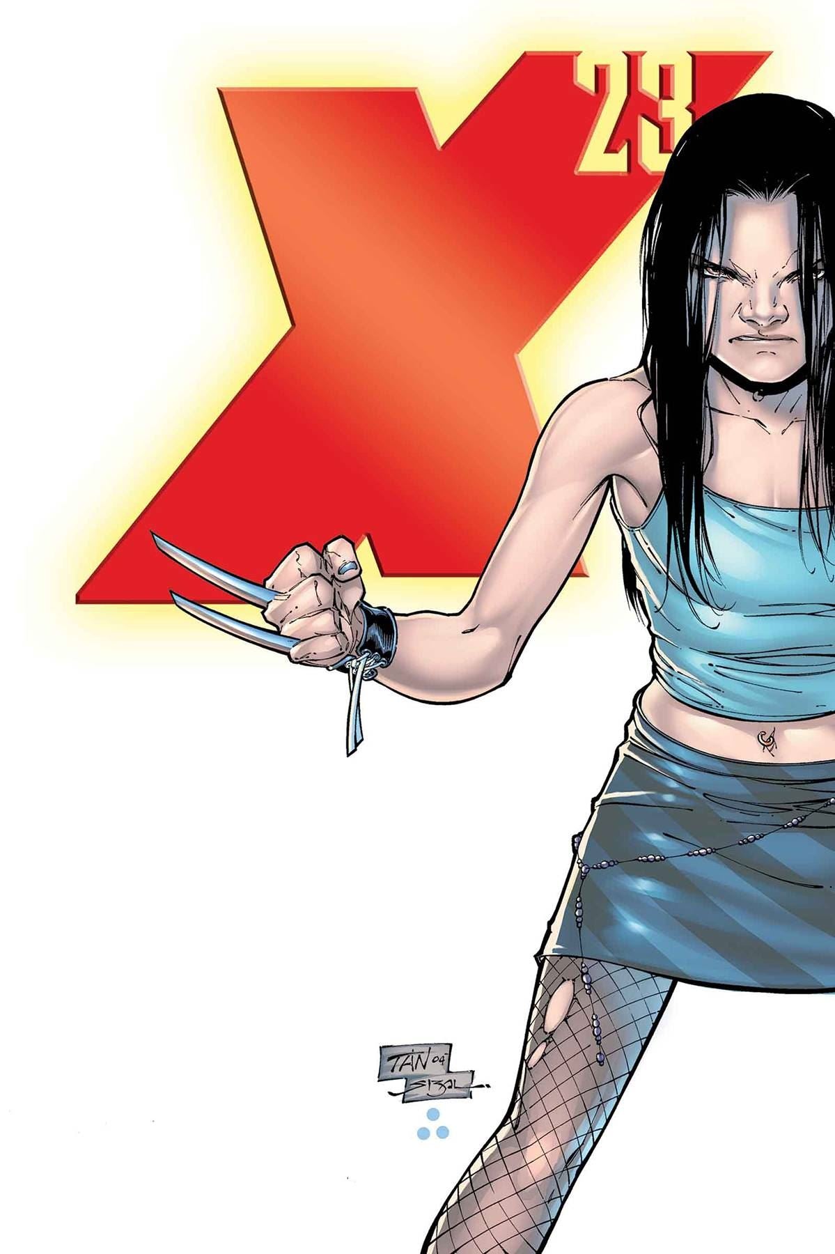 True Believers Wolverine X-23 #1 () Marvel Comics Comic Book