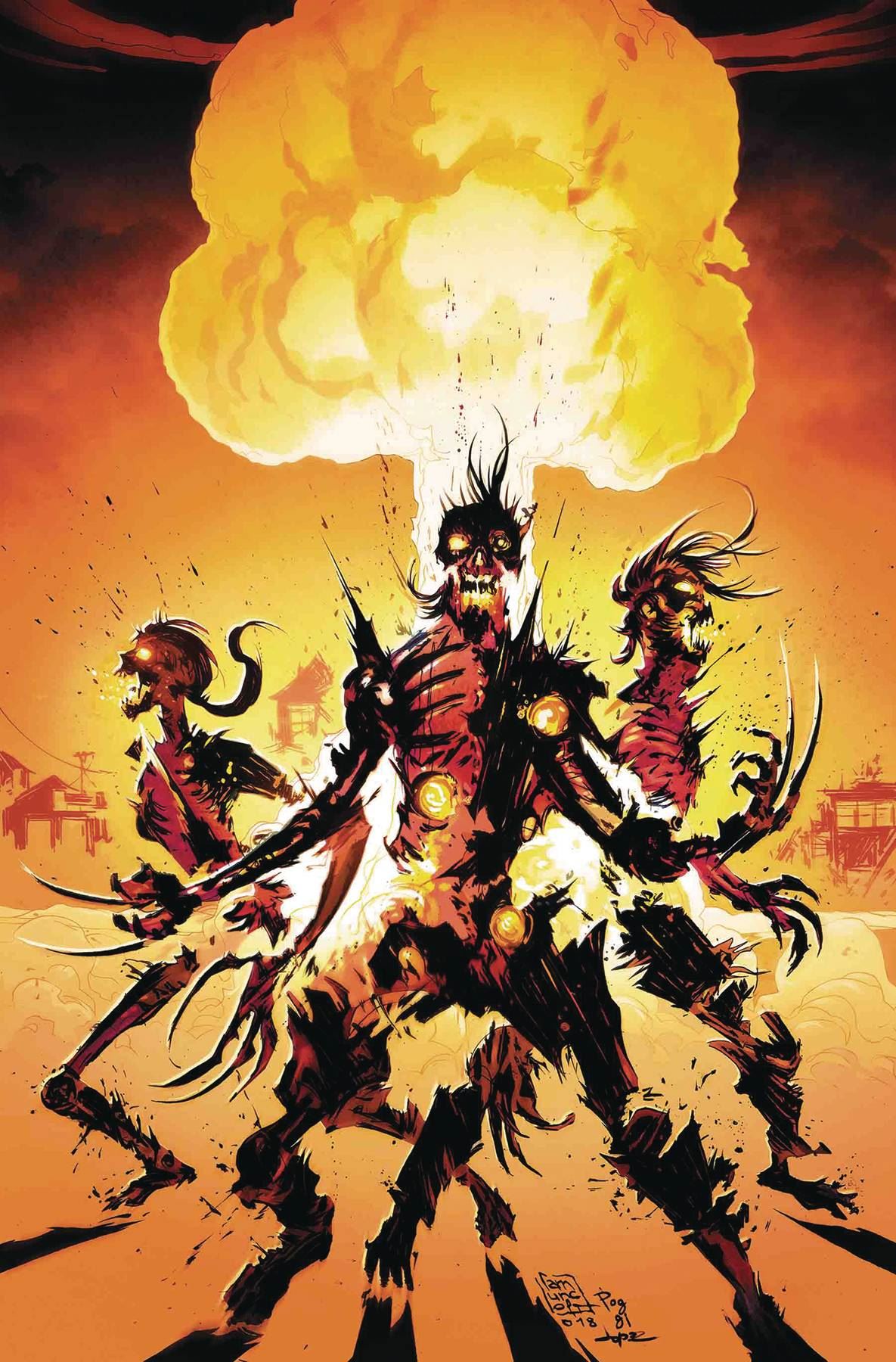 Hunt For Wolverine Claws Of Killer #4 Marvel Comics Comic Book