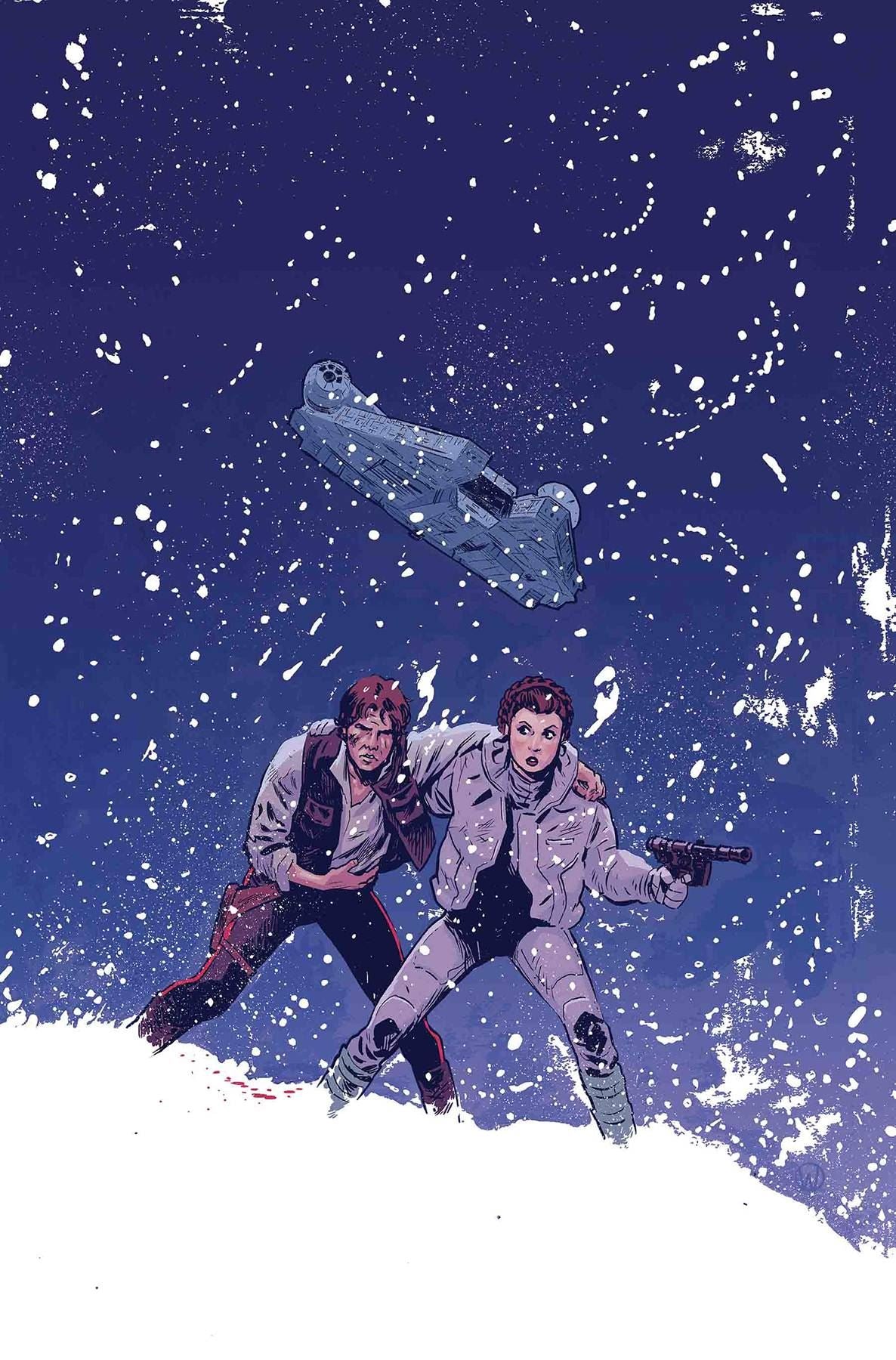 Star Wars Annual #3 Marvel Comics Comic Book