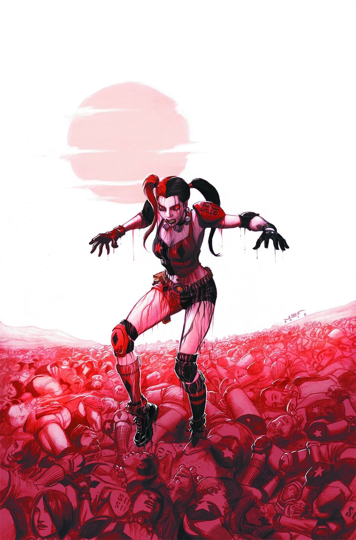 New Suicide Squad #12 () DC Comics Comic Book