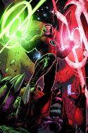 Red Lanterns #21 DC Comics Comic Book