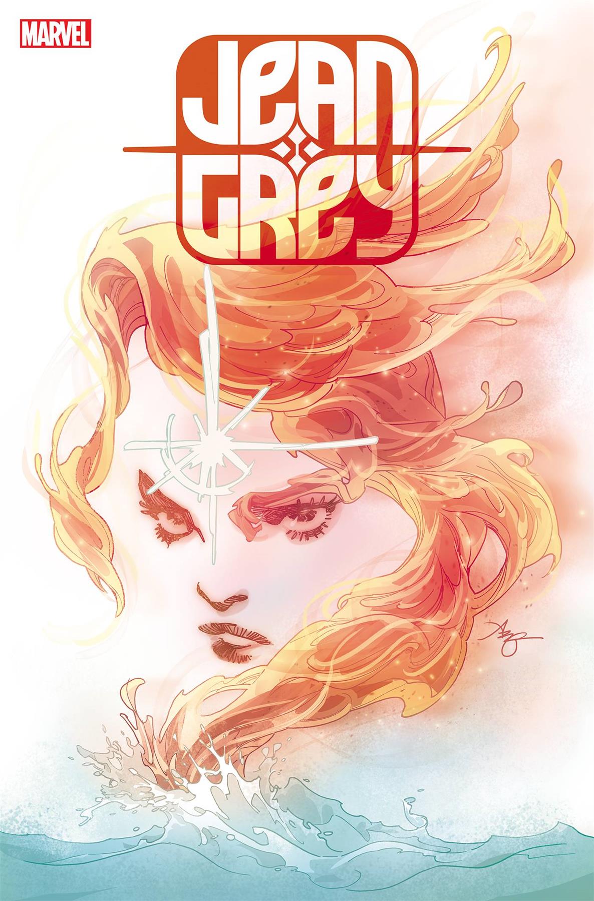 Jean Grey #1 () Marvel Prh Comic Book 2023