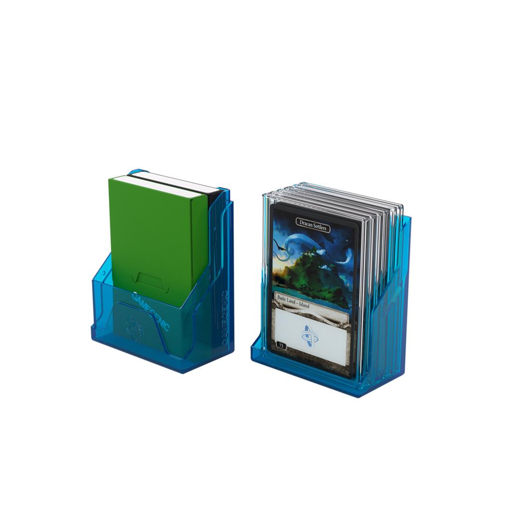 Bastion 50+ Blue Gamegenic