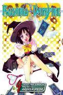 Rosario Vampire Vol 4 Viz Media LLC 2014 GN