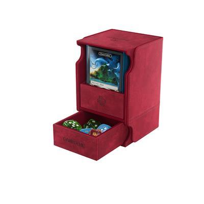 Watchtower 100+ XL - Yellow TCG Gamegenic