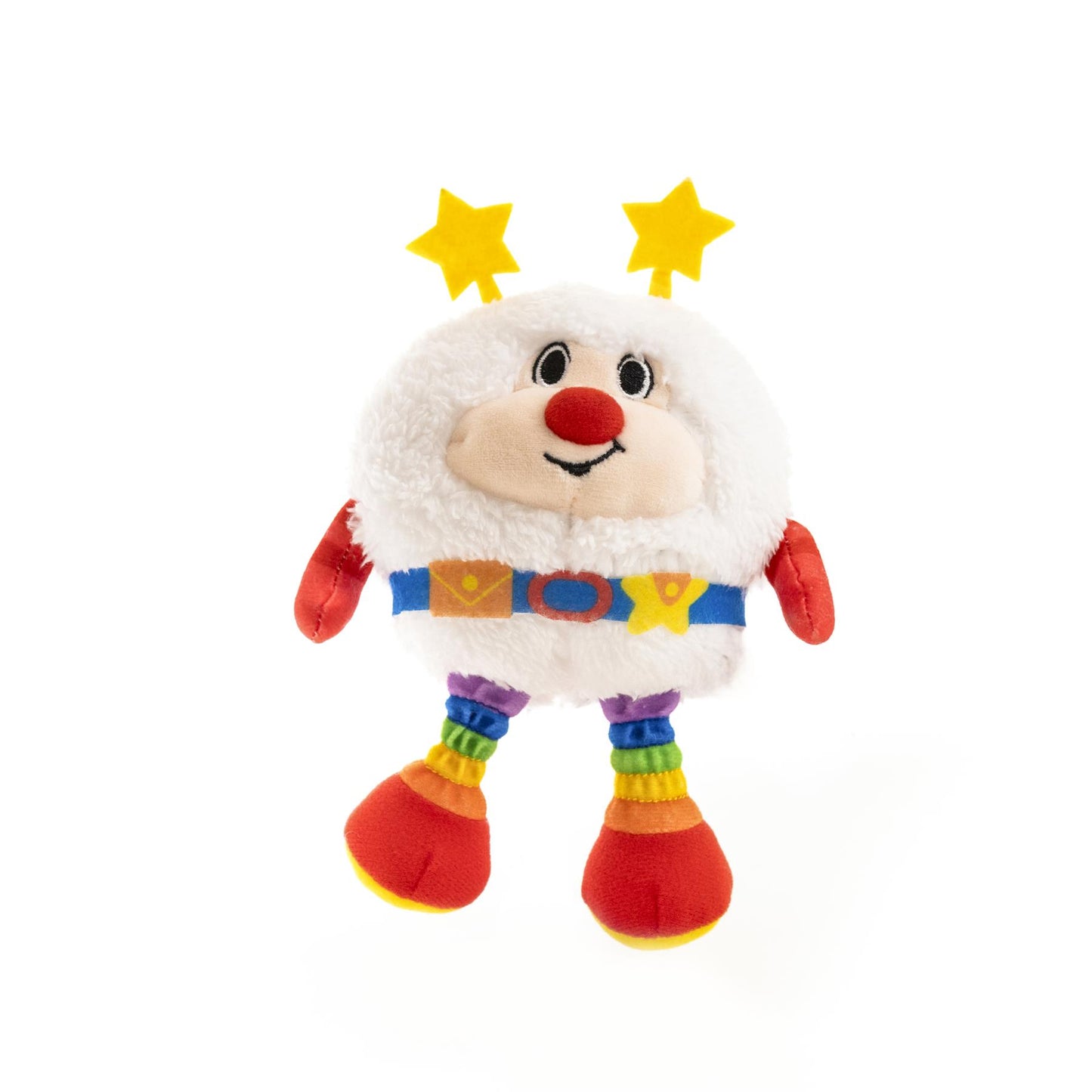 Rainbow Brite 8in Twink Plush