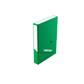 Cube Pocket 15+ Green TCG Gamegenic