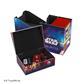 Star Wars Unlimited TCG Twilight of the Republic Soft Crate Ahsoka Tano/General Grievous By Fantasy Flight Games