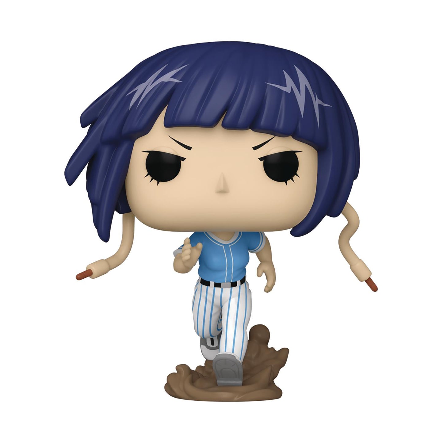 Funko POP Animation My Hero Academia Kyoka Jiro #1520 Vinyl Figure