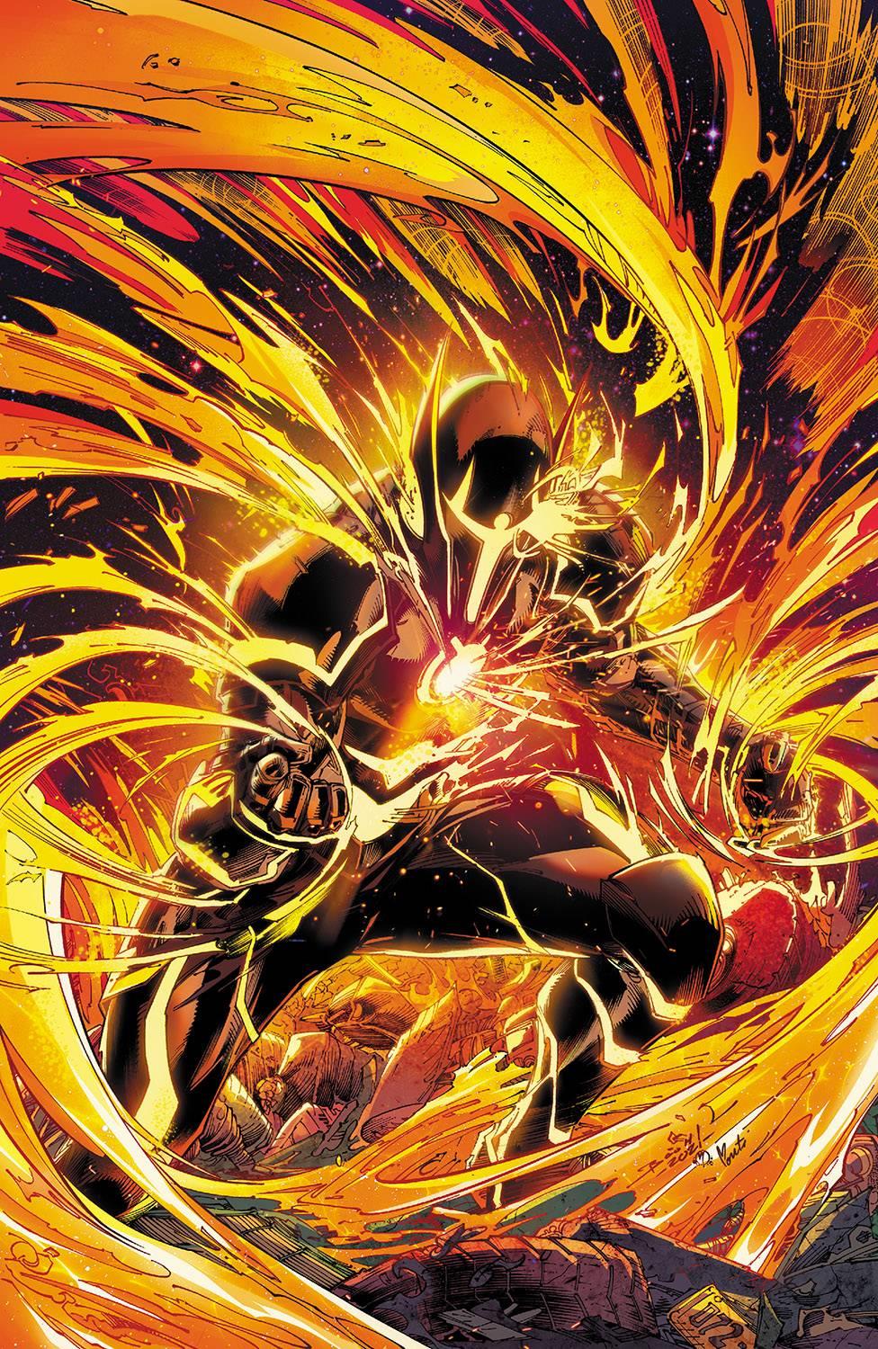 Rogue Sun #1 Cvr E 50 Copy Incv Booth (Cvr E 50 Copy Incv Booth) Image Comics Comic Book 2022