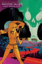 Proctor Valley Road #1 Cvr B Wildgoose (mr) Boom! Studios Comic Book