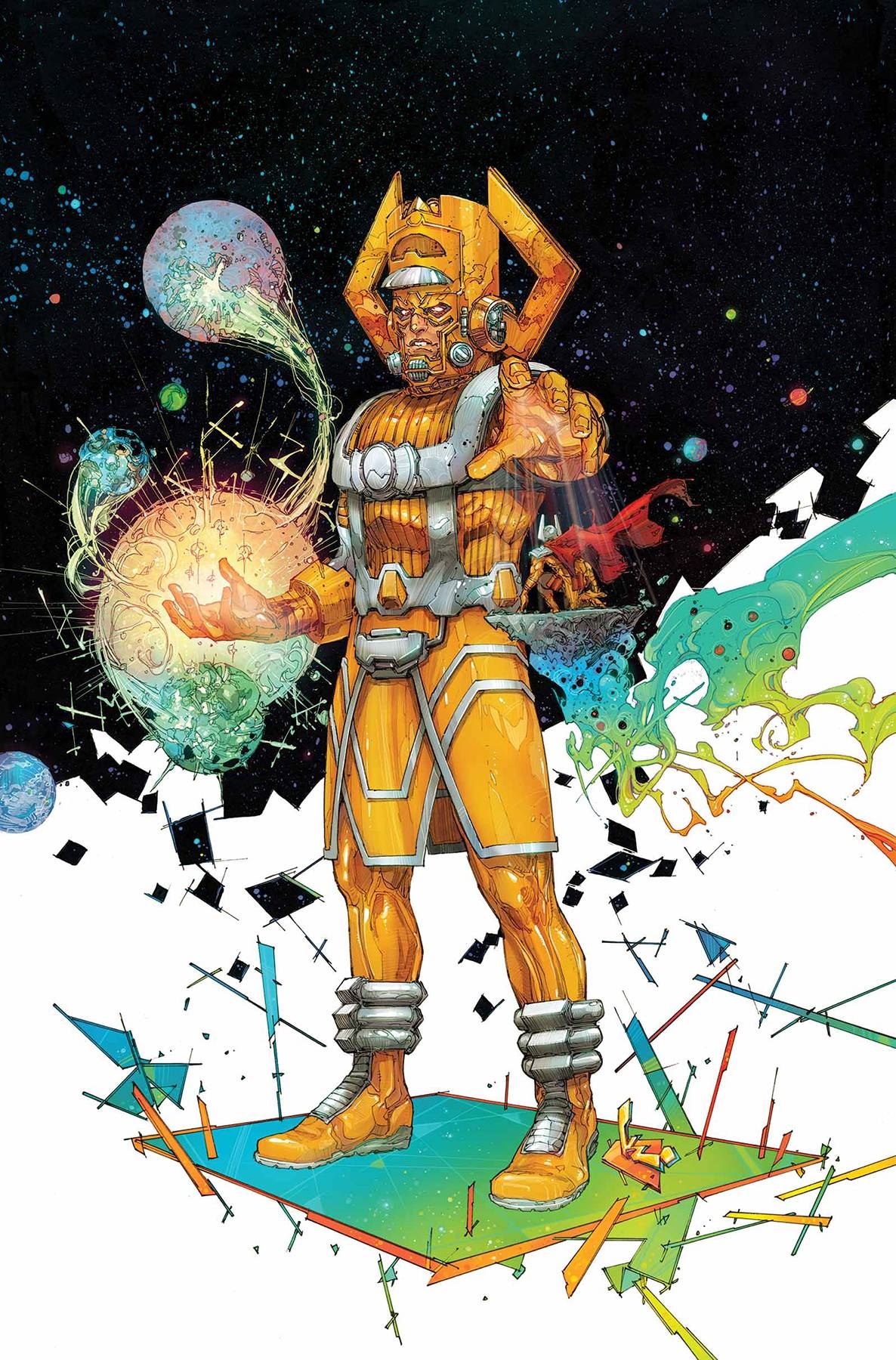 Ultimates #12 () Marvel Comics Comic Book
