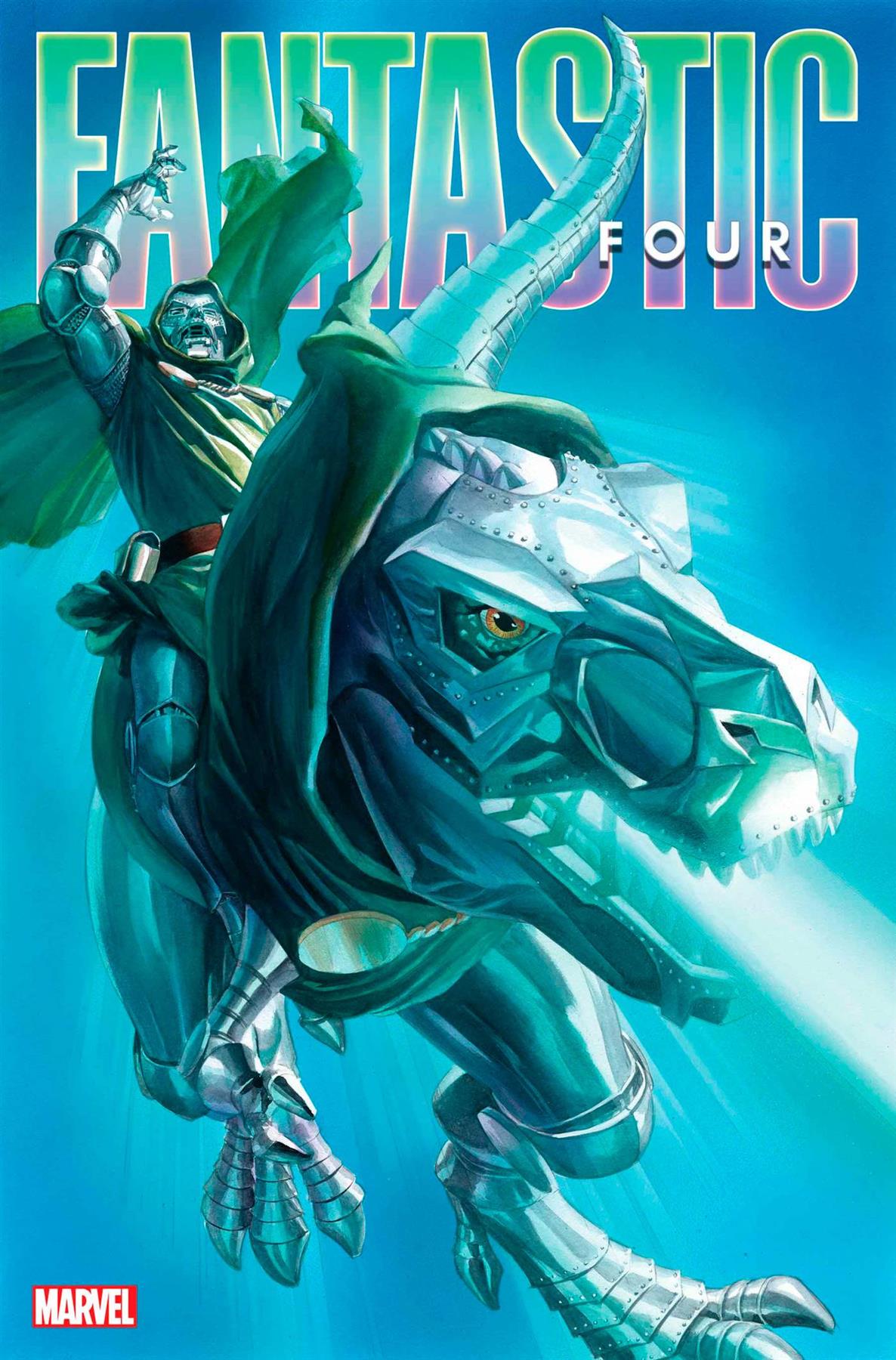 Fantastic Four #13 () Marvel Prh Comic Book 2023