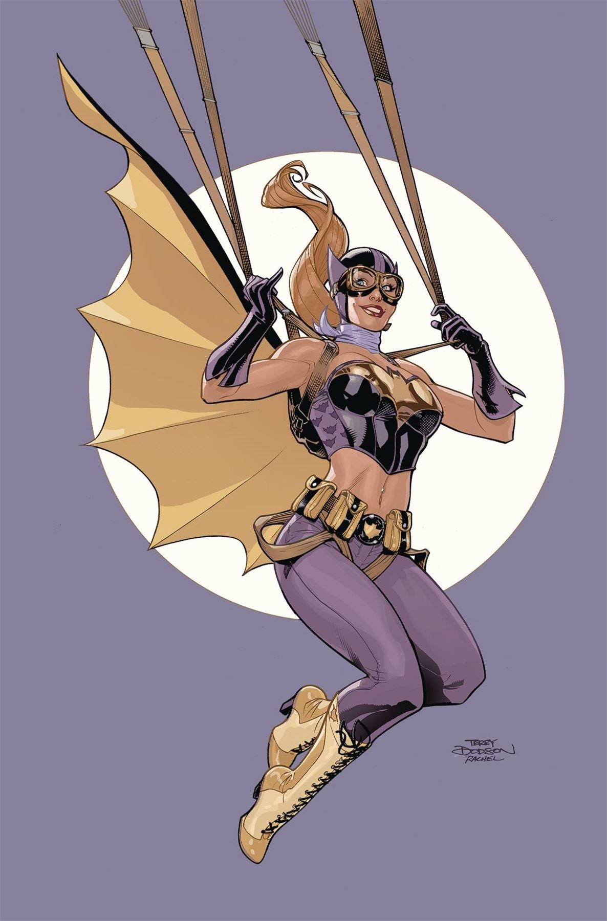 Dc Comics Bombshells Annual #1 () DC Comics Comic Book