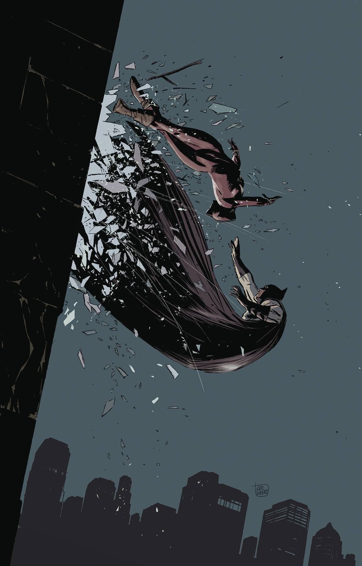 Batman Annual #2 () DC Comics Comic Book