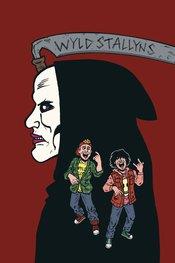 Bill & Ted Are Doomed #2 (Cvr A Dorkin) Dark Horse Comics Comic Book 2020