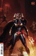 Female Furies #1 (Var Ed) DC Comics Comic Book