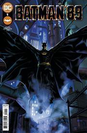 Batman 89 #1 (of 6) Cvr A Joe Quinones DC Comics Comic Book
