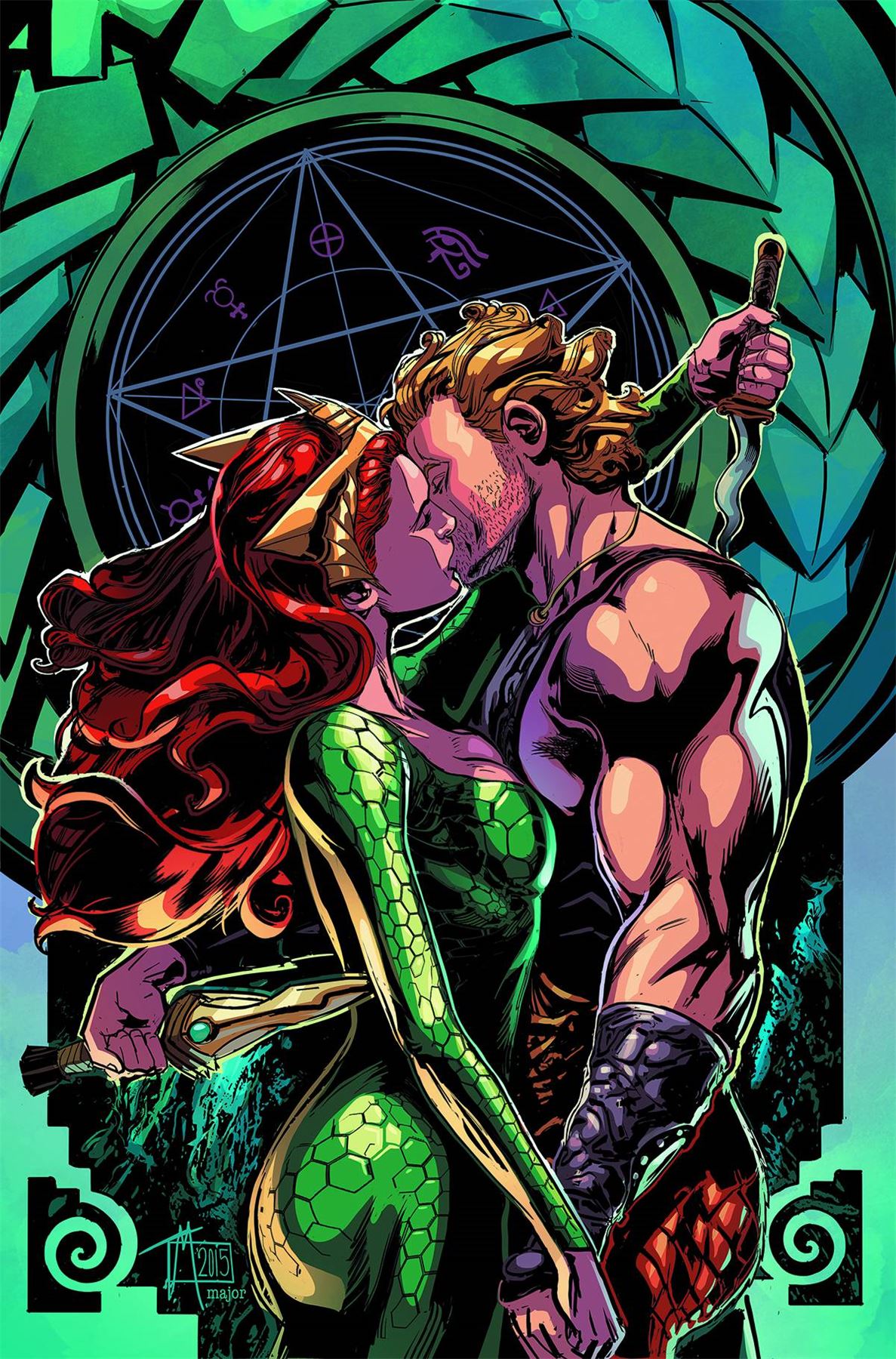 Aquaman #44 () DC Comics Comic Book