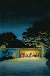 Bill & Ted Are Doomed #2 (Cvr B Crook) Dark Horse Comics Comic Book 2020