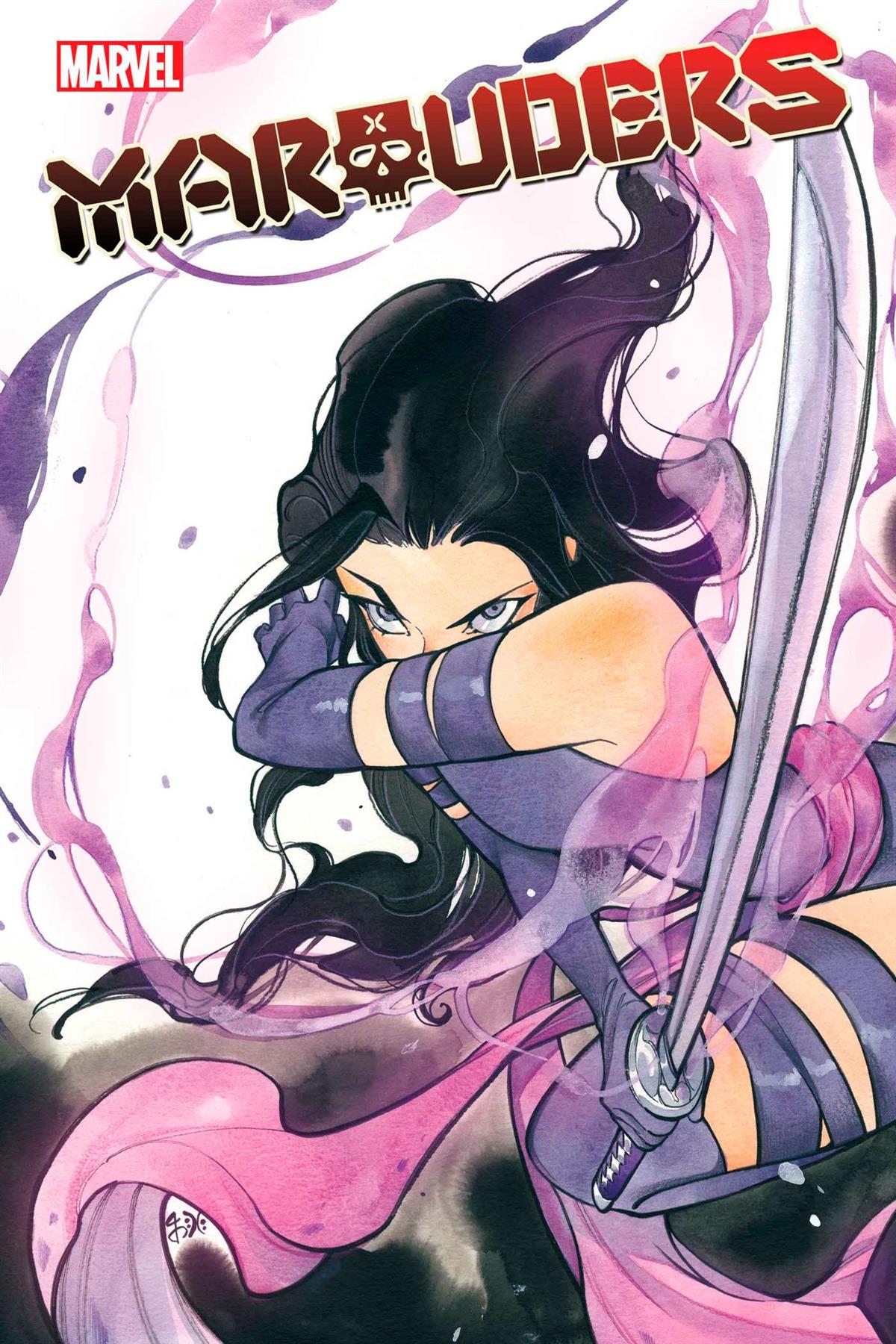 Marauders #10 () Marvel Prh Comic Book 2023